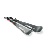 Sci da pista Nordica Spitfire CA + TP2 Compact 10 FDT (25/26) — vista 2