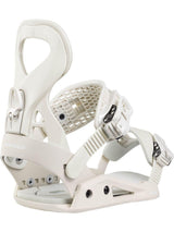 DRAKE QUEEN WHITE (2025/26) QUEENWHITE DRAKE