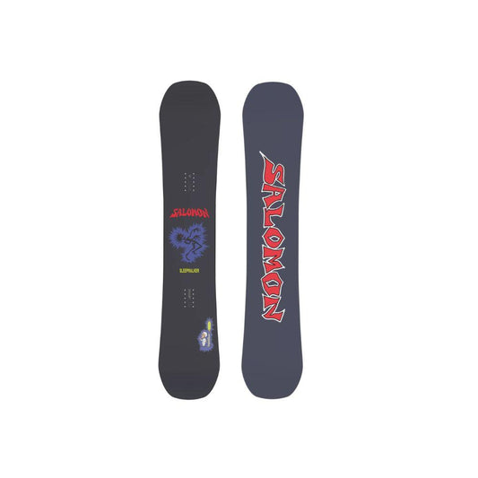 SALOMON SLEEPWALKER (2025/26) SLEEPWALKERBLK Salomon