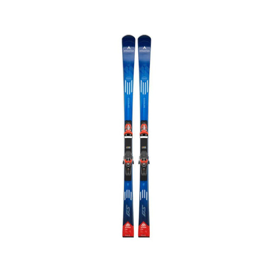 DYNASTAR SPEED MASTER GS K SPX14BLU (2025/26) SPEED MASTER GS K SPX14BLU DYNASTAR
