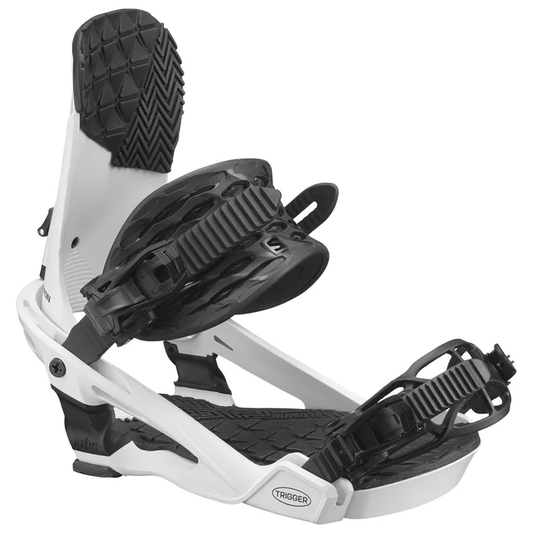 SALOMON TRIGGER WHITE TRIGGERWHITE Salomon