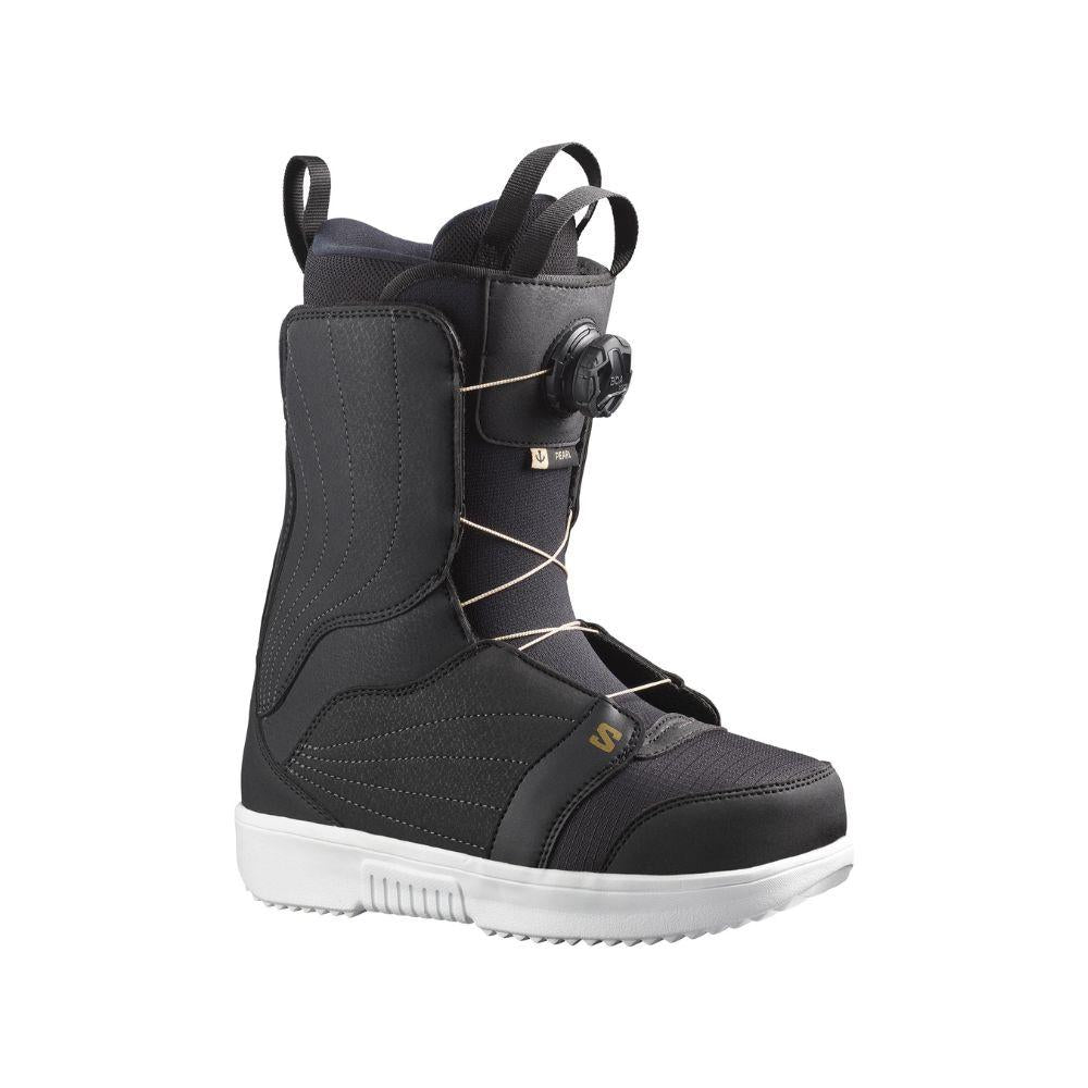 SALOMON PEARL BOA PEARL BOABLACK Salomon