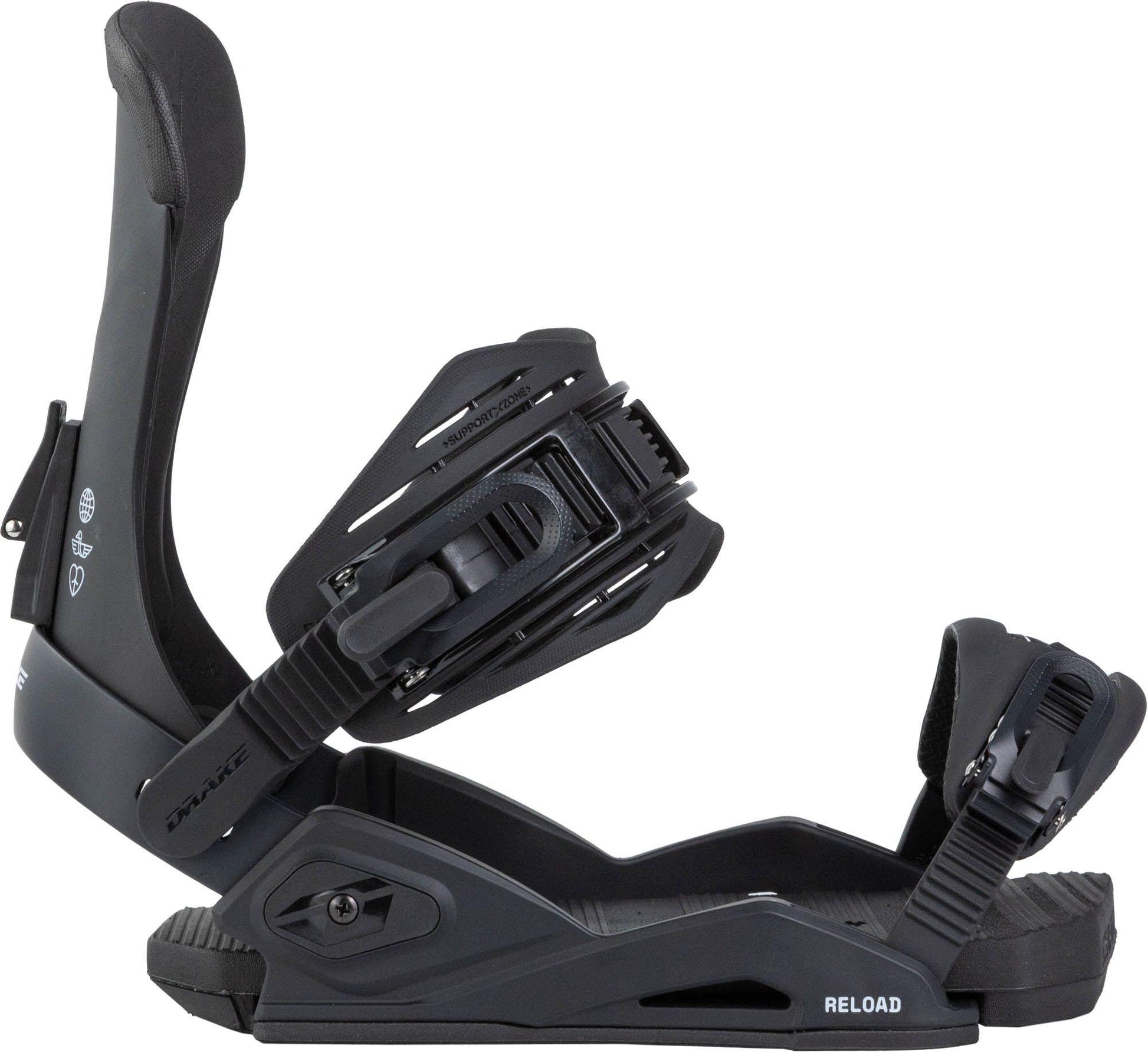 DRAKE RELOAD BLACK RELOADBLK DRAKE