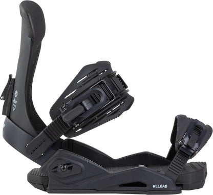 DRAKE RELOAD BLACK RELOADBLK DRAKE