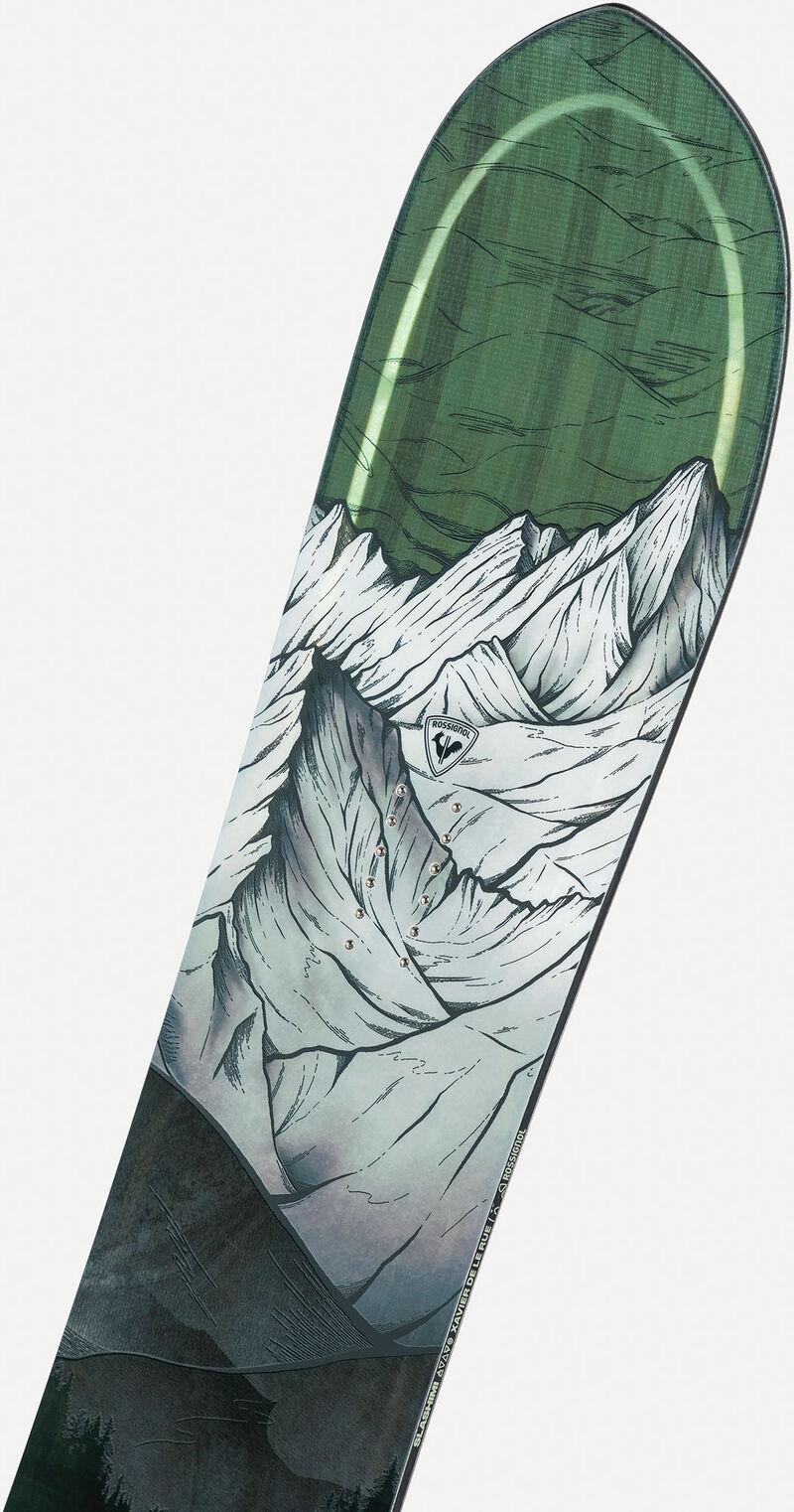 ROSSIGNOL SLASHIMI (2025/26) SLASHIMIGREEN ROSSIGNOL