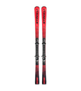 STOCKLI LASER GS +WRT D20+ WRT12 LASER GS +WRT D20+ WRT12RED STOCKLI