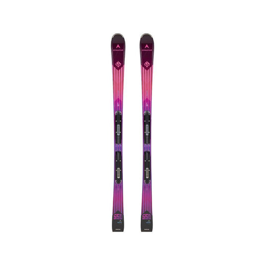 DYNASTAR SPEED 550 K SPX12 (2025/26) SPEED 550 K SPX12ROSA DYNASTAR