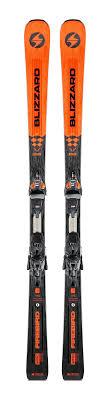 BLIZZARD FIREBIRD WRC + attacco Xcell 14 WRCORANGE BLIZZARD