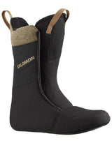 SALOMON KIANA DUAL BOA BLACK KIANA DUAL BOABLACK Salomon