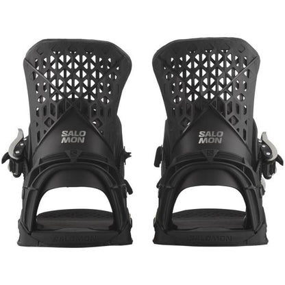 SALOMON HIGHLANDER BLACK HIGHLANDERBLACK Salomon