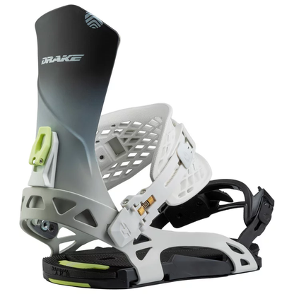 DRAKE RADAR RADARGREY DRAKE