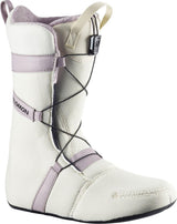 SALOMON IVY BOA SJ BOA WHITE IVY BOA SJ BOAWHITE Salomon
