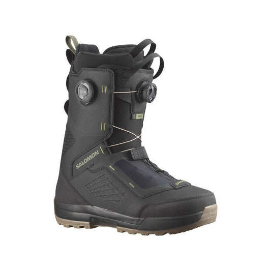 SALOMON ECHO DUAL BOA (2025/26) ECHO DUAL BOABLACK Salomon