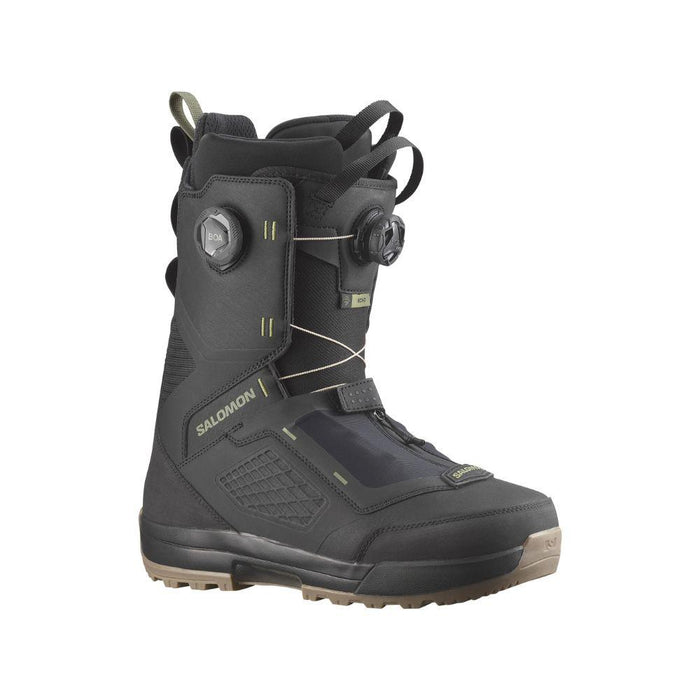 SALOMON ECHO DUAL BOA (2025/26) ECHO DUAL BOABLACK Salomon