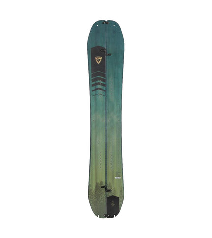 ROSSIGNOL ESCAPER SPLIT ESCAPER SPLITGREEN ROSSIGNOL
