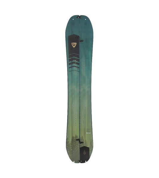 ROSSIGNOL ESCAPER SPLIT ESCAPER SPLITGREEN ROSSIGNOL