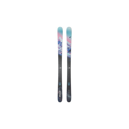 NORDICA Santa Ana 82  (2025/26) SANTA ANA 82BLU NORDICA