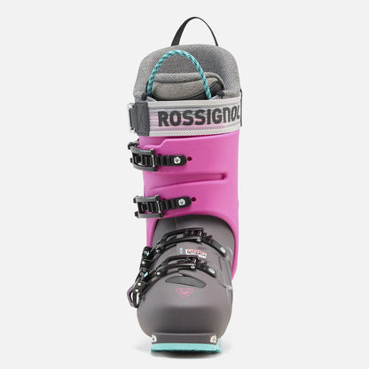 ROSSIGNOL ALLTRACK PRO 130 MV LT GW (2025/26) ALLTRACK PRO 130 MV LT GWFUCHSIA ROSSIGNOL