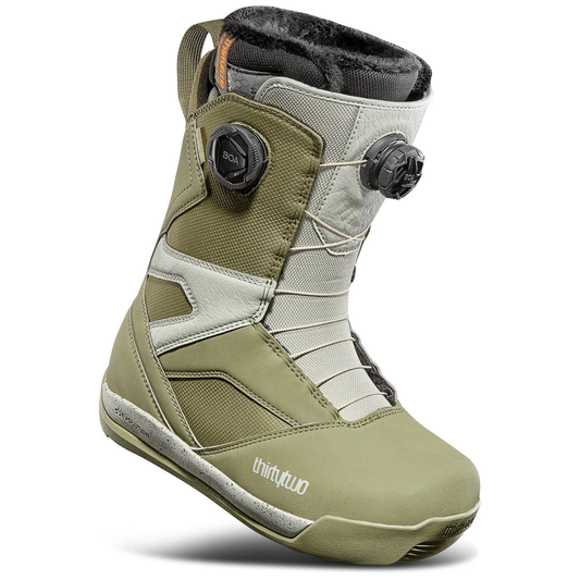 THIRTYTWO W'S STW DB OLIVE (2025/26) WS STW DBOLIVE Thirtytwo