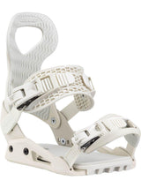 DRAKE QUEEN WHITE (2025/26) QUEENWHITE DRAKE