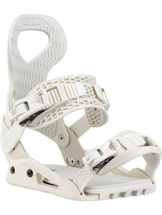 DRAKE QUEEN WHITE (2025/26) QUEENWHITE DRAKE