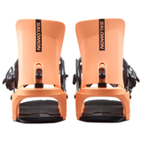 SALOMON RHYTH NEON ORANGE RYTHMNEON ORANGE Salomon