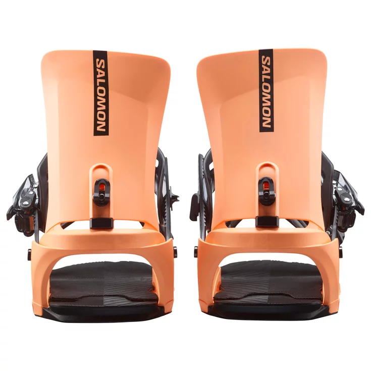 SALOMON RHYTH NEON ORANGE RYTHMNEON ORANGE Salomon