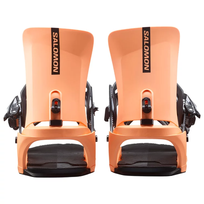 SALOMON RHYTH NEON ORANGE RYTHMNEON ORANGE Salomon