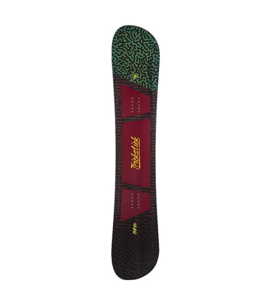 ROSSIGNOL TRICKSTICK (2025/26) TRICKSTICKGREEN ROSSIGNOL