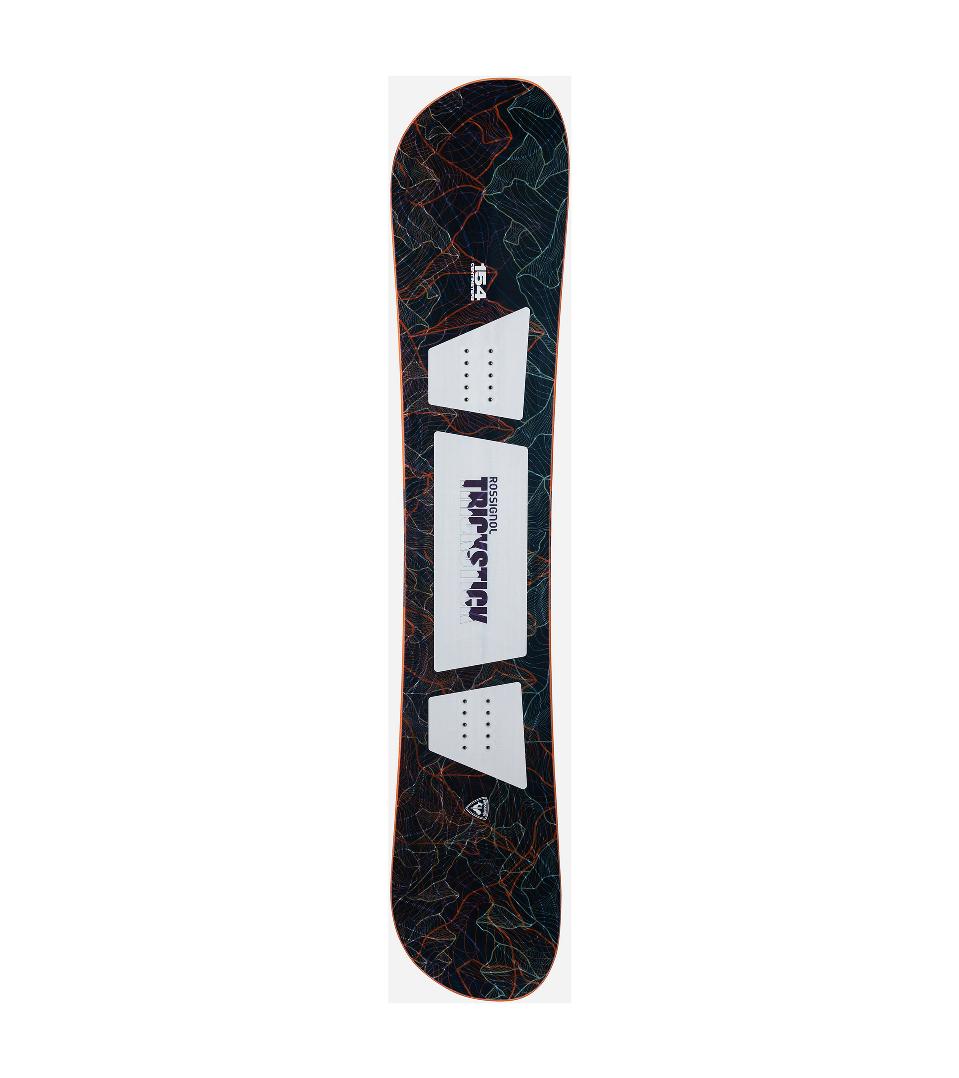 ROSSIGNOL TRICKSTICK WIDE (2025/26) TRICKSTICK WIDEBLK ROSSIGNOL