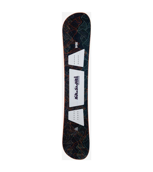 ROSSIGNOL TRICKSTICK WIDE (2025/26) TRICKSTICK WIDEBLK ROSSIGNOL