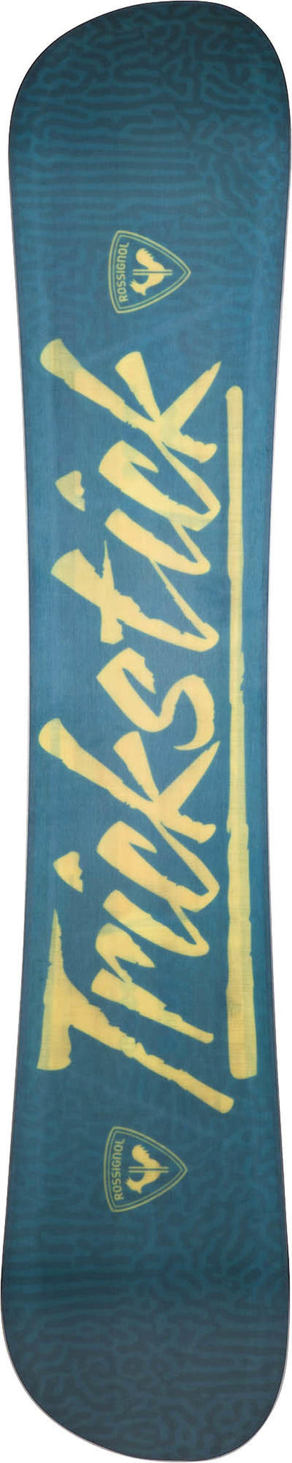 ROSSIGNOL TRICKSTICK (2025/26) TRICKSTICKGREEN ROSSIGNOL