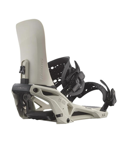 SALOMON XA SUPERMATIC XA SUPERMATICRAIN DAY Salomon