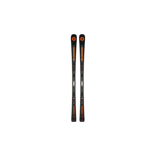 BLIZZARD FIREBIRD HRC+TPX12  (2025/26) HRCBLACK BLIZZARD