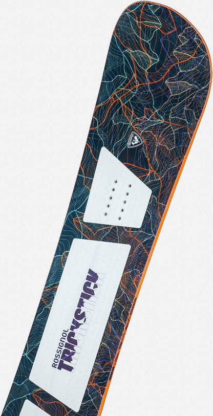 ROSSIGNOL TRICKSTICK WIDE (2025/26) TRICKSTICK WIDEBLK ROSSIGNOL