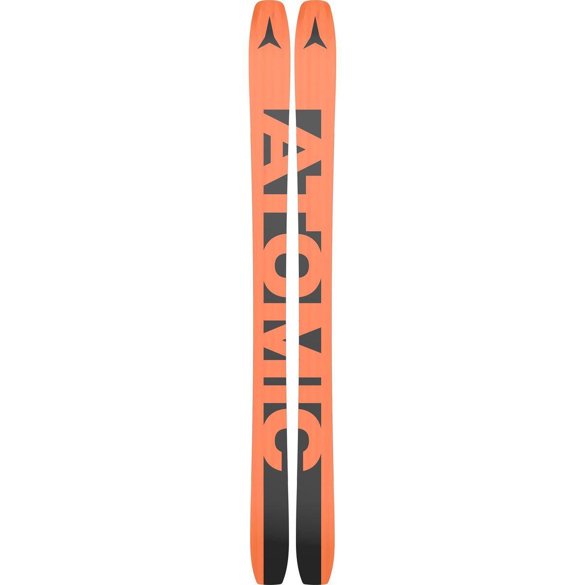 Sci da scialpinismo Atomic Backland 102 (24/25) — vista 2