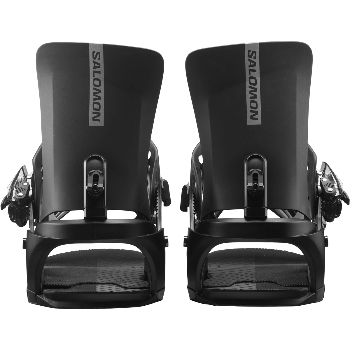 SALOMON RHYTHM BLACK RYTHMBLACK Salomon