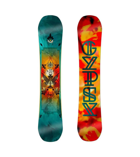 SALOMON GYPSY GIPSYORANGE Salomon