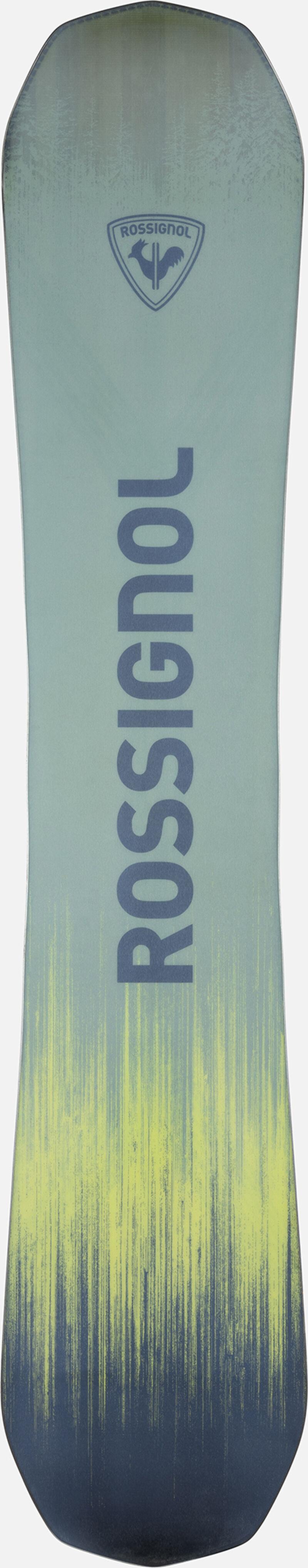 ROSSIGNOL REVENANT (2025/26) REVENANTGREEN ROSSIGNOL