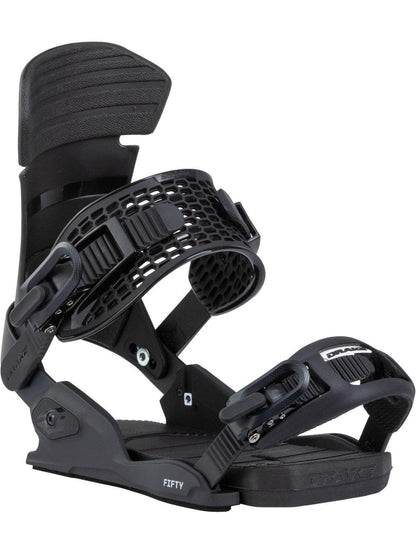 DRAKE FIFTY BLACK (2025/26) FIFTYBLK DRAKE