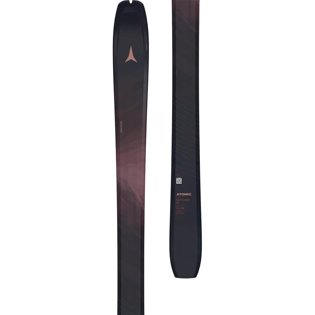 Sci da scialpinismo Atomic Backland 88 W da donna (25/26) — vista 2