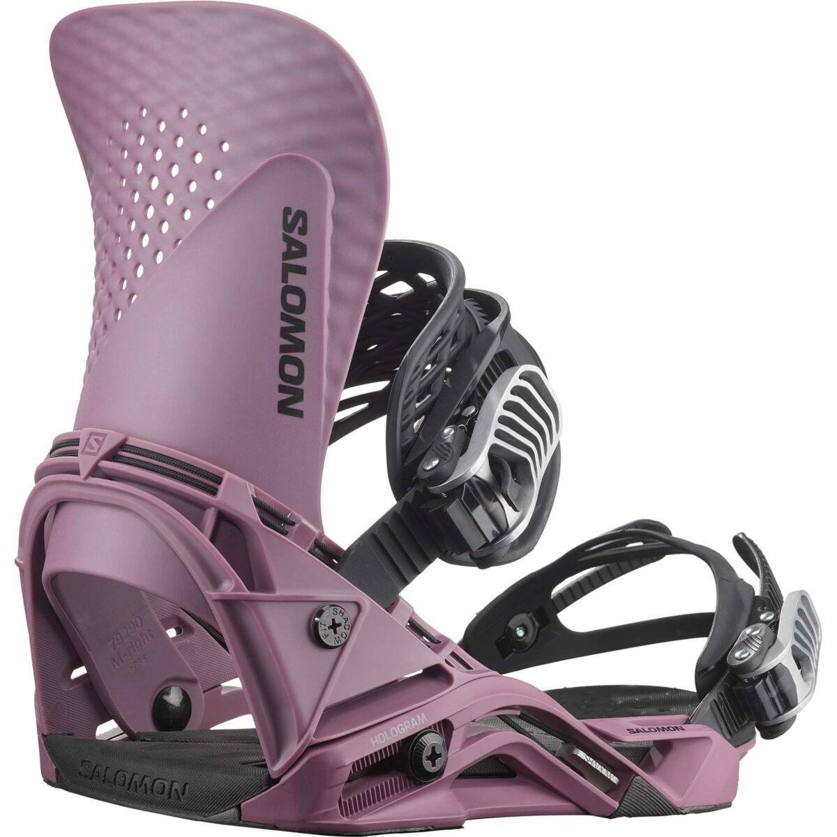 SALOMON HOLOGRAM GRAPE SHAKE HOLOGRAMGRAPE SHAKE Salomon