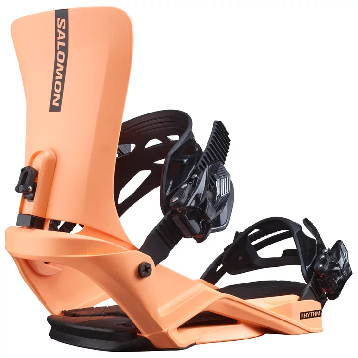 SALOMON RHYTH NEON ORANGE RYTHMNEON ORANGE Salomon