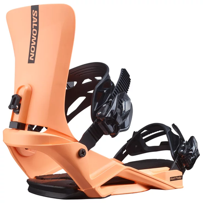 SALOMON RHYTH NEON ORANGE RYTHMNEON ORANGE Salomon