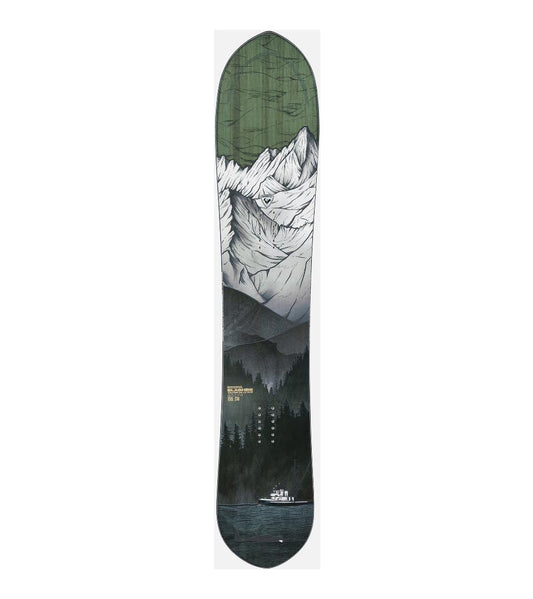 ROSSIGNOL SLASHIMI (2025/26) SLASHIMIGREEN ROSSIGNOL