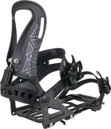 SPARK R&D ARC BLACK ARC 2122BLACK SPARK R&D