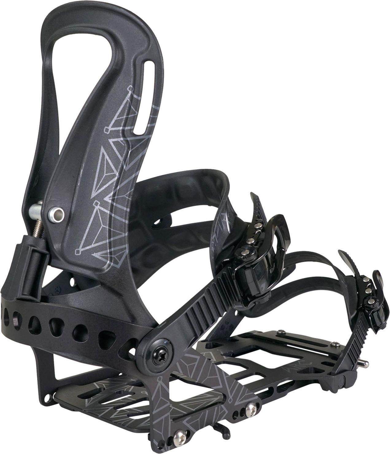 SPARK R&D ARC BLACK ARC 2122BLACK SPARK R&D