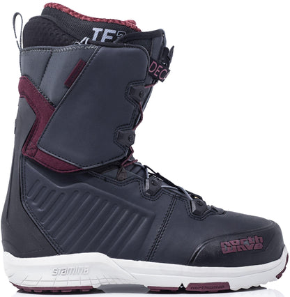 NORTHWAVE DECADE SL BLACK RED DECADE SLBLACK NORTHWAVE