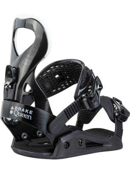 DRAKE QUEEN BLACK (2025/26) QUEENBLK DRAKE