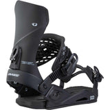 DRAKE SUPERSPORT BLACK (2025/26) SUPERSPORTBLK DRAKE